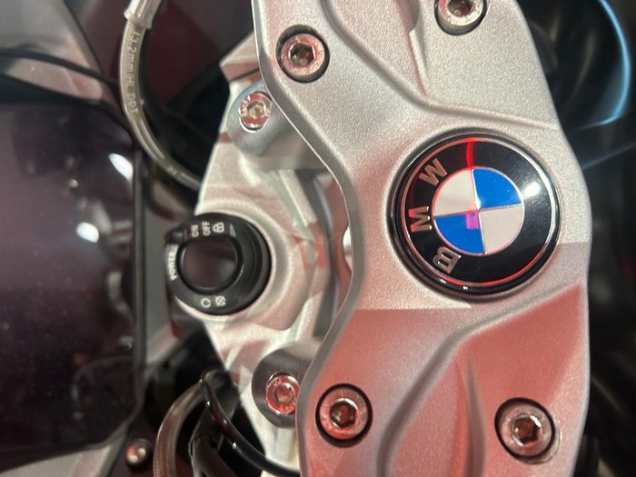 2019 BMW R 1250 RS R 1250 Black