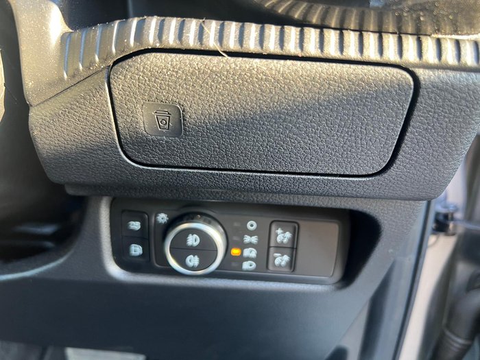 2025 Ford Ranger PHEV Wildtrak