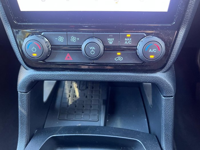 2025 Ford Ranger PHEV Wildtrak