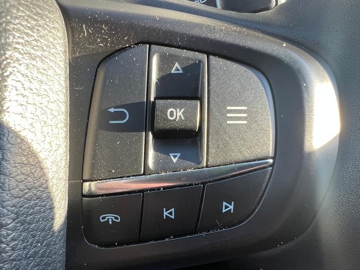 2025 Ford Ranger PHEV Wildtrak