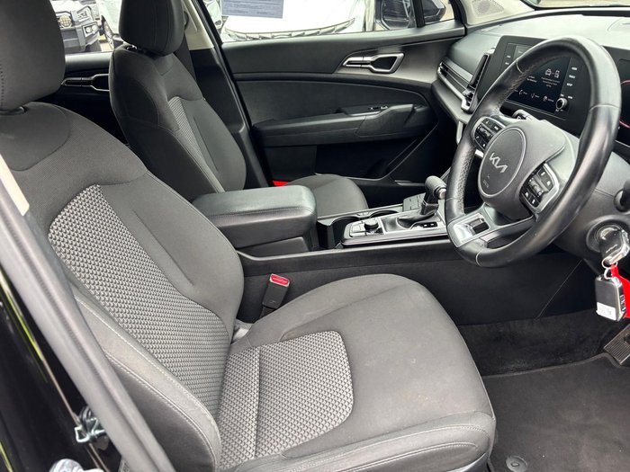 2022 Kia Sportage S