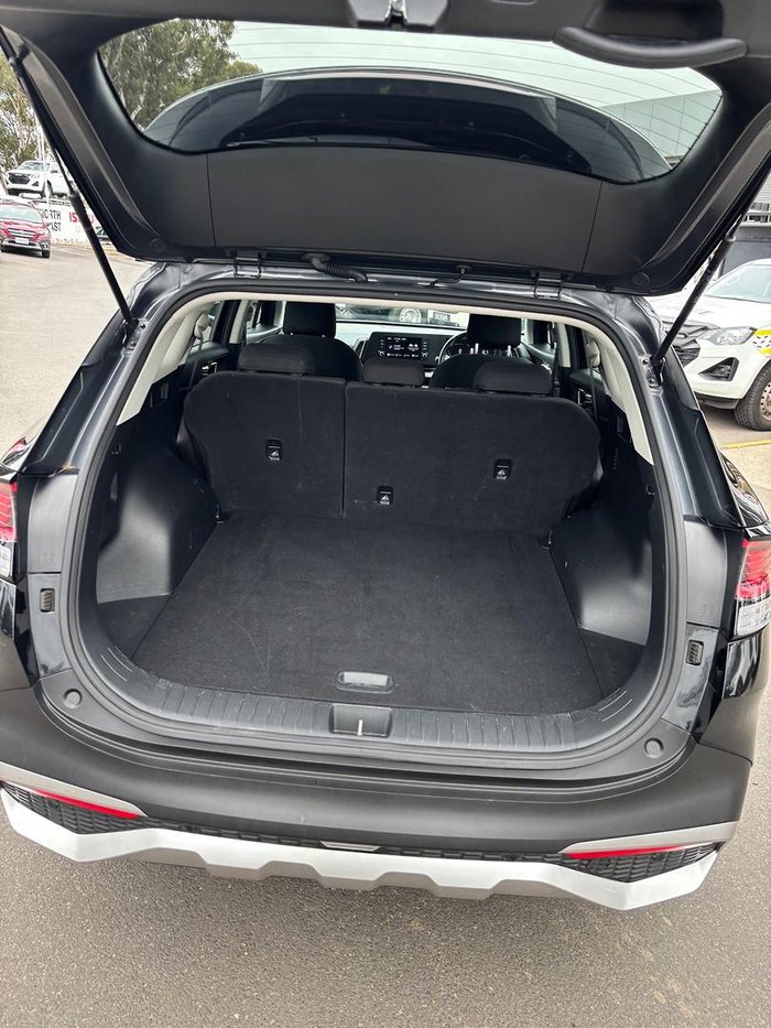 2022 Kia Sportage S