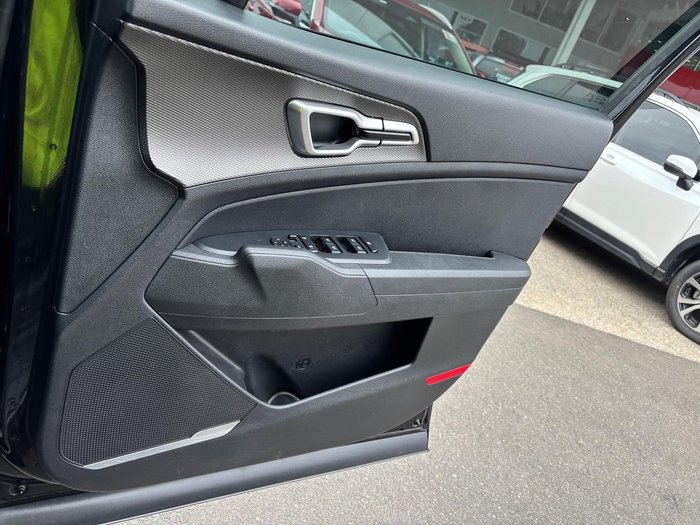 2022 Kia Sportage S