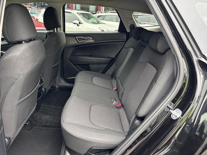 2022 Kia Sportage S