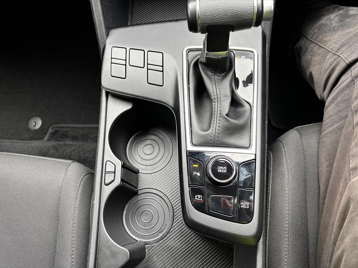 2022 Kia Sportage S