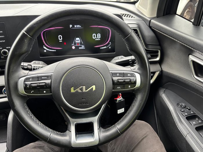 2022 Kia Sportage S