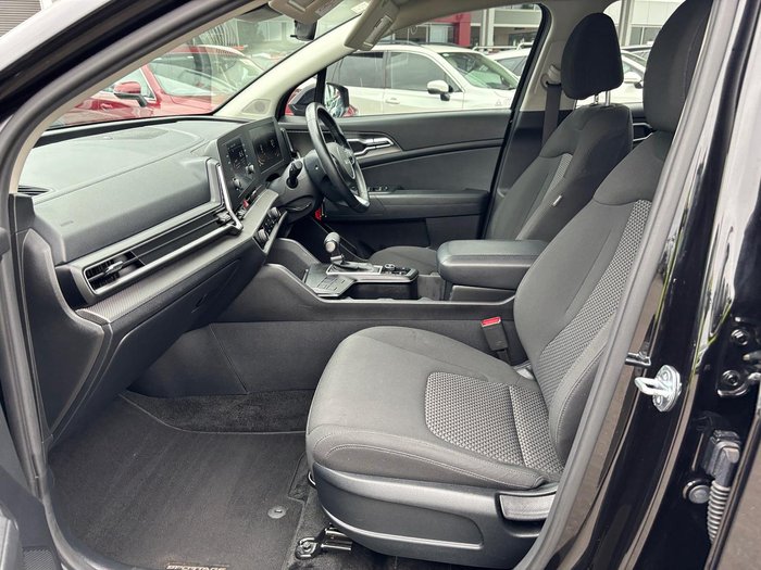 2022 Kia Sportage S