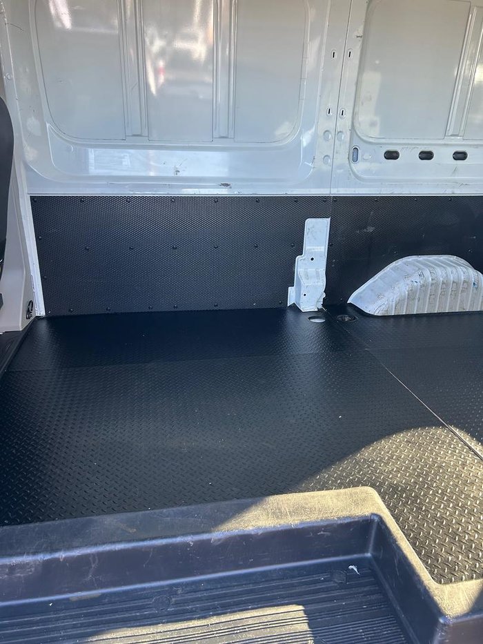 2022 LDV Deliver 9 MWB Mid Roof