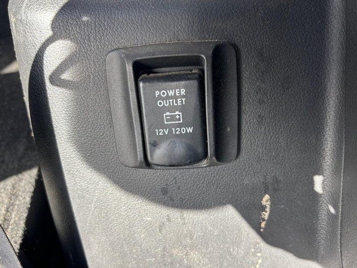 2016 Mitsubishi Outlander LS Safety Pack