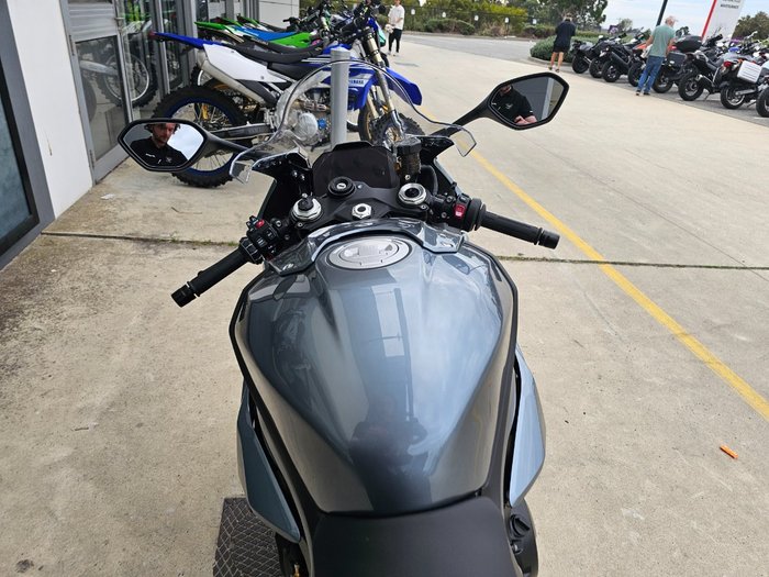 2026 BMW Motorrad S 1000 RR