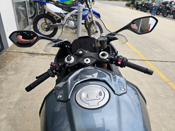 2026 BMW Motorrad S 1000 RR
