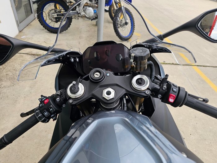 2026 BMW Motorrad S 1000 RR