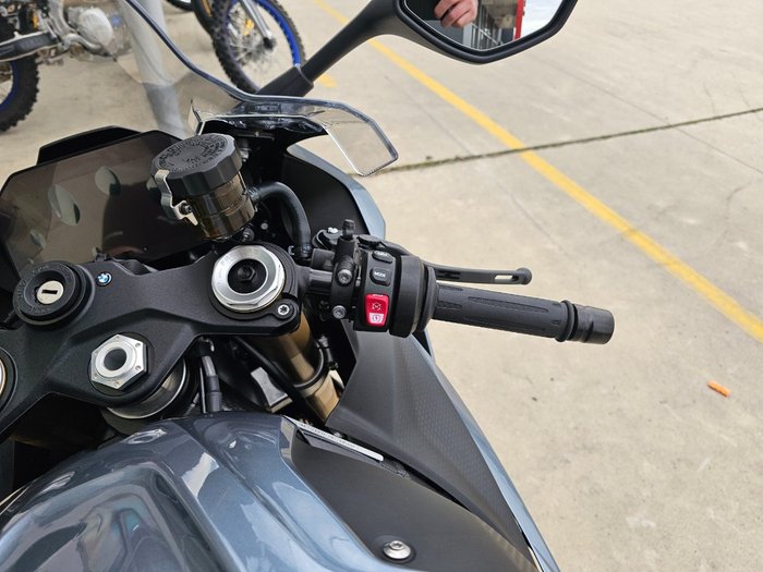 2026 BMW Motorrad S 1000 RR