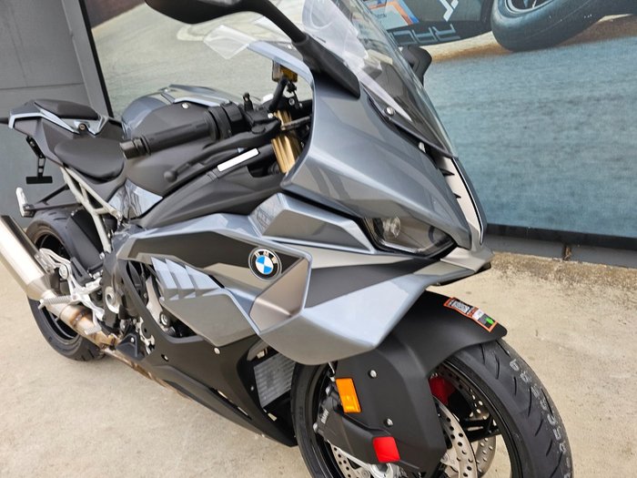 2026 BMW Motorrad S 1000 RR