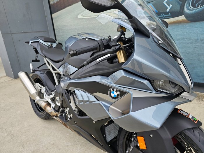 2026 BMW Motorrad S 1000 RR