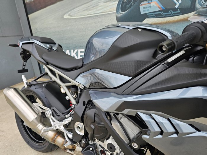 2026 BMW Motorrad S 1000 RR