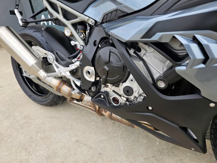 2026 BMW Motorrad S 1000 RR