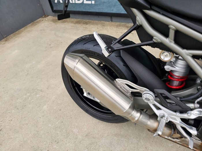 2026 BMW Motorrad S 1000 RR