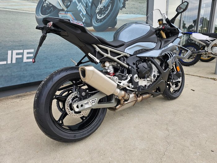 2026 BMW Motorrad S 1000 RR