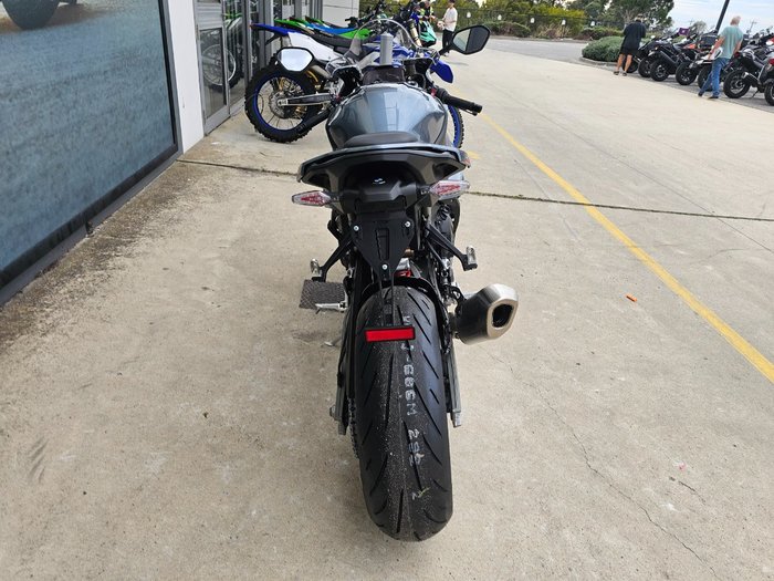 2026 BMW Motorrad S 1000 RR