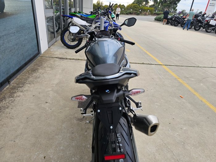 2026 BMW Motorrad S 1000 RR