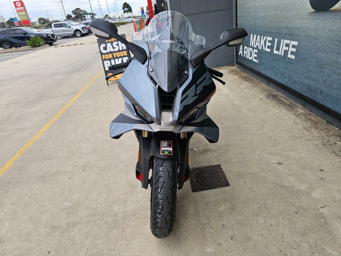 2026 BMW Motorrad S 1000 RR