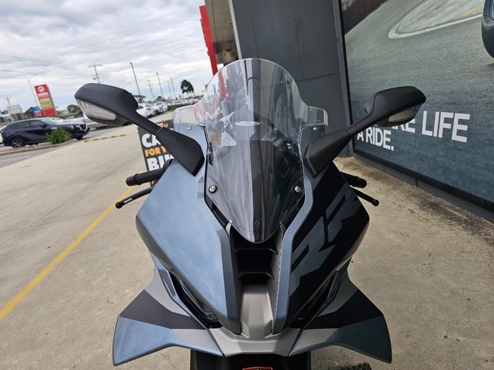 2026 BMW Motorrad S 1000 RR