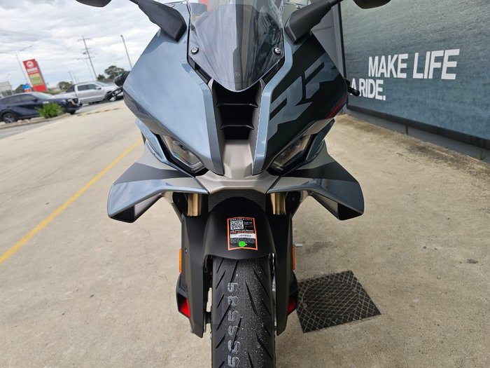 2026 BMW Motorrad S 1000 RR