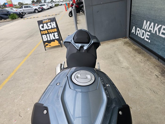 2026 BMW Motorrad S 1000 RR
