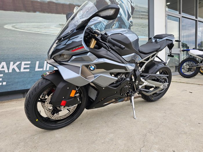 2026 BMW Motorrad S 1000 RR