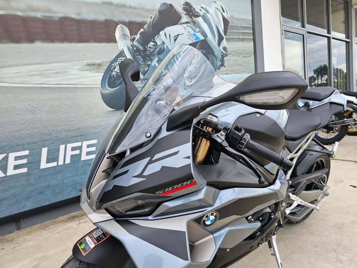 2026 BMW Motorrad S 1000 RR