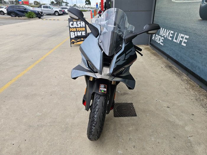 2026 BMW Motorrad S 1000 RR