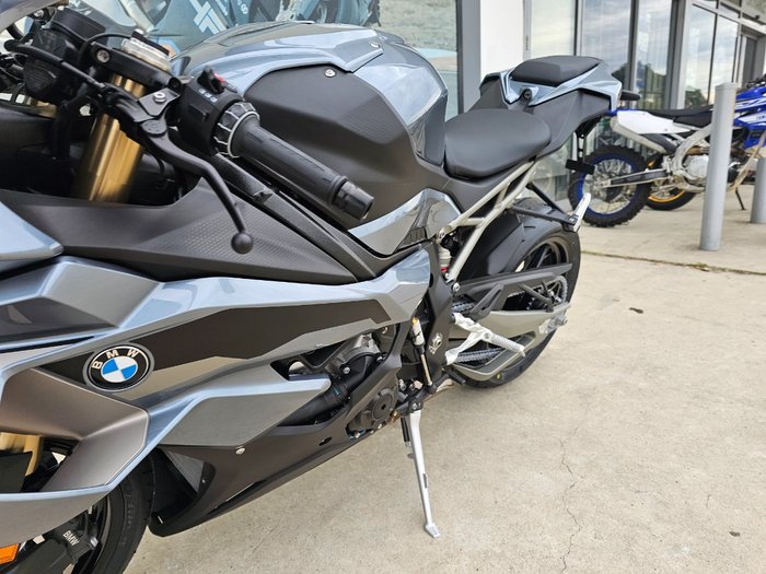 2026 BMW Motorrad S 1000 RR