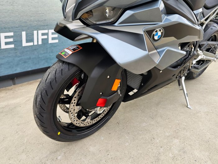 2026 BMW Motorrad S 1000 RR