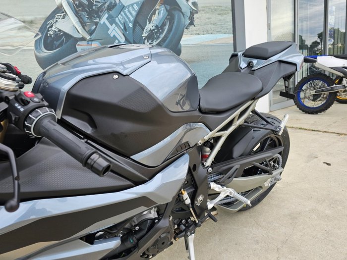2026 BMW Motorrad S 1000 RR