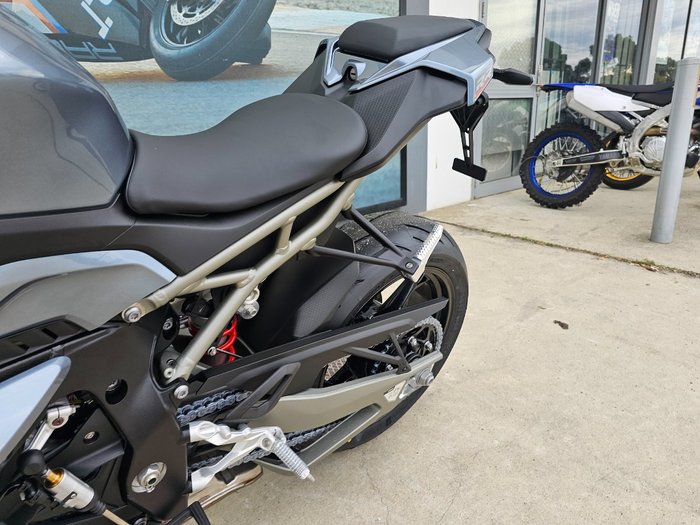 2026 BMW Motorrad S 1000 RR