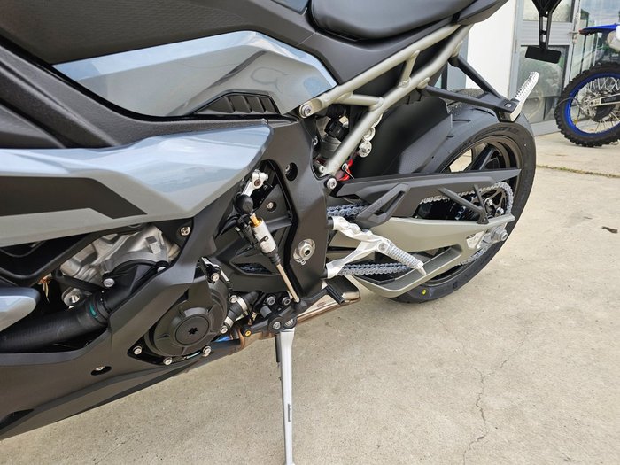 2026 BMW Motorrad S 1000 RR