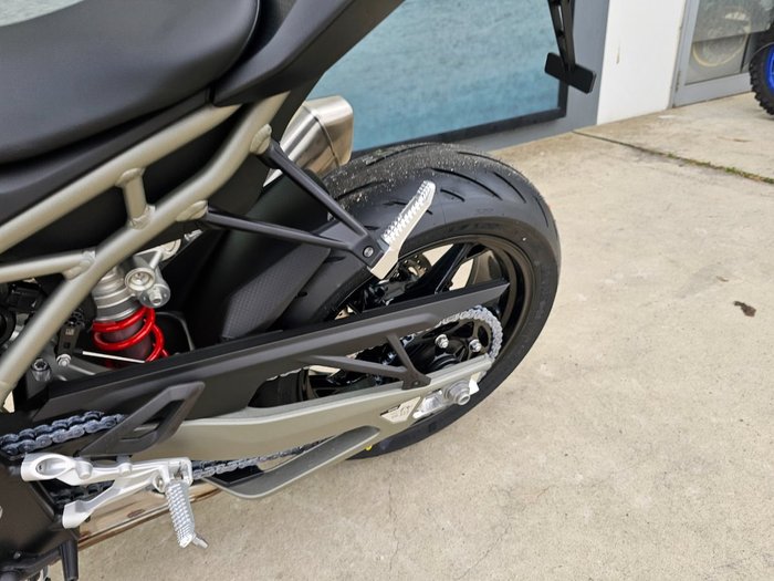 2026 BMW Motorrad S 1000 RR