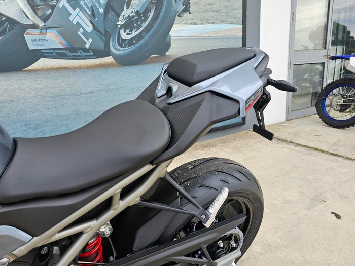 2026 BMW Motorrad S 1000 RR
