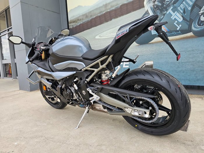 2026 BMW Motorrad S 1000 RR