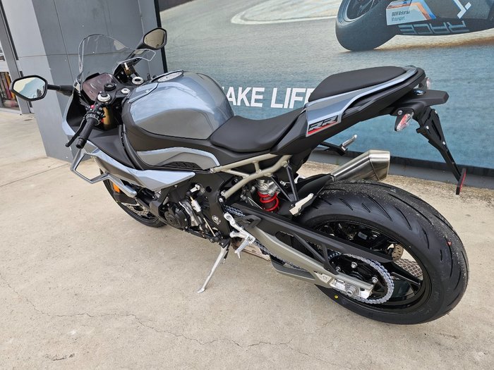 2026 BMW Motorrad S 1000 RR