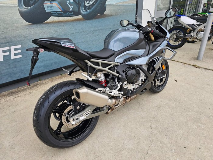 2026 BMW Motorrad S 1000 RR