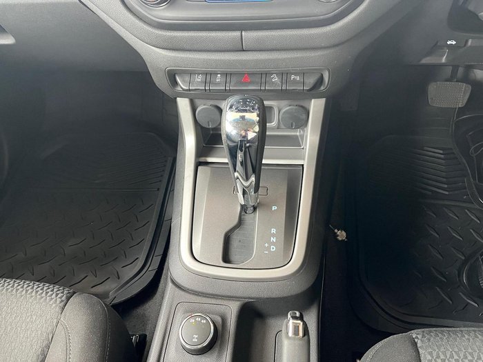 2016 Holden Colorado LTZ