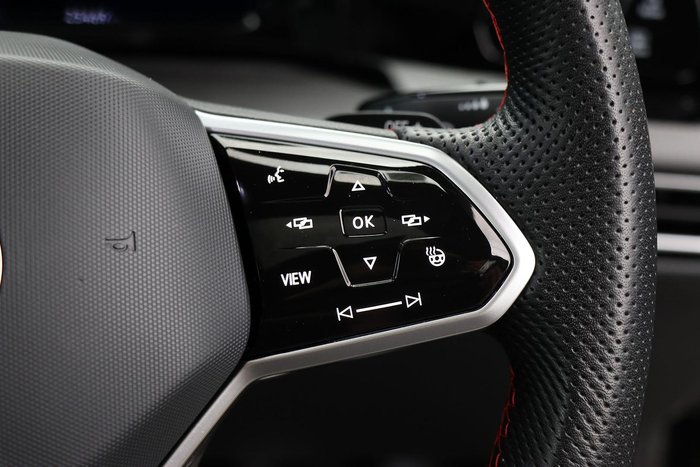 2024 Volkswagen Golf GTI