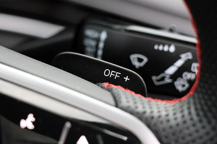 2024 Volkswagen Golf GTI