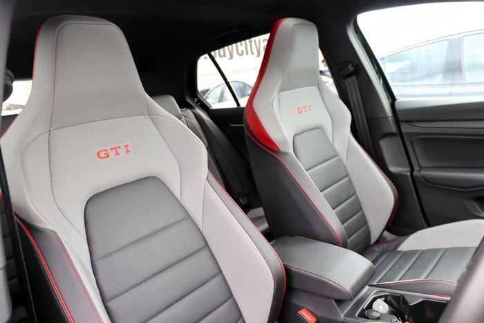 2024 Volkswagen Golf GTI