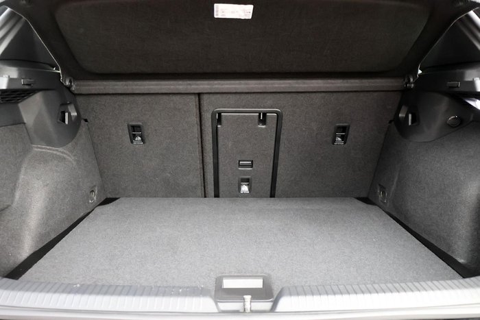 2024 Volkswagen Golf GTI