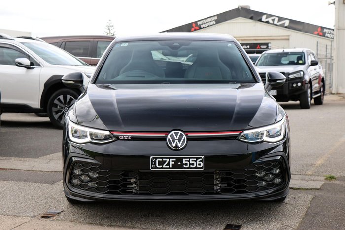 2024 Volkswagen Golf GTI