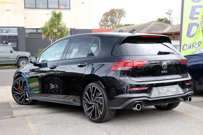 2024 Volkswagen Golf GTI