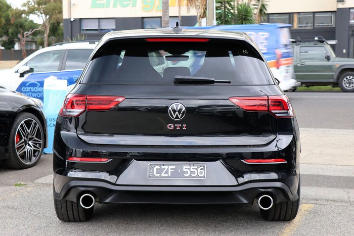 2024 Volkswagen Golf GTI
